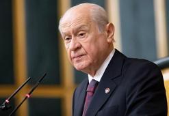 MHP'nin milletvekili aday listesi açıklandı