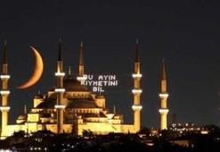 Berat Kandili namazı 100 rekat nasıl kılınır, saat kaçta başlar? Berat Kandili namazına nasıl niyet edilir? Berat kandili namazında hangi dualar okunur?