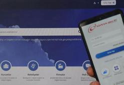 Afetzede Barınma Desteği başvuruları e-devlet üzerinden alınmaya başlandı