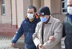52 kilo patlayıcıyla yakalanan polis memuru: İhbar edenlerden Allah razı olsun