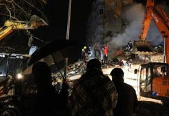Deprem felaketinde 13. gün! İşte bölgede son durum...