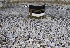 Kabe'nin etrafında neden dönülür? Kabe ne zaman kıble oldu?
