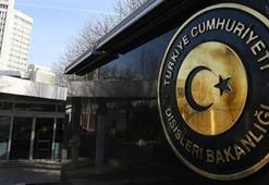 Dışişleri Bakan Yardımcılığına Burak Akçapar ve Mehmet Kemal Bozay atandı