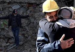 Büyük felakette 14. gün! Deprem bölgesinden dakika dakika gelişmeler
