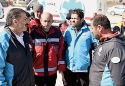 Sağlık Bakanı Koca açıkladı: Salgın hastalık riski yok