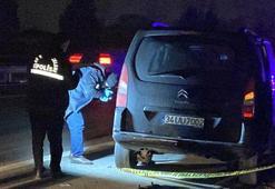 Düğün alışverişi için çıktıkları yolda faciayı yaşadılar: 2 ölü, 1 yaralı