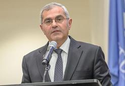 Burak Akçapar kimdir? Dışişleri yeni bakan yardımcısı Burak Akçapar nereli, kaç yaşında, hangi görevlerde yer aldı?