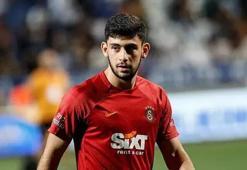 Galatasaray'ın genç yıldızı Yusuf Demir Süper Lig ekibine gidiyor