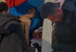 Deprem bölgesinde sahte doktor dolandırıcılığı! Muayene fotoğrafları ortaya çıktı