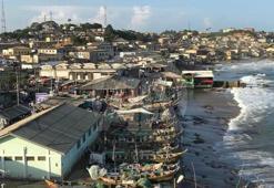 Gana Müslüman bir ülke mi? Gana nerede, Hatayspor'un futbolcusu Christian Atsu’nun memleketi Gana’da hangi dil konuşuluyor?