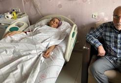 Enkaz altında kızını kaybeden anne korku dolu anları anlattı