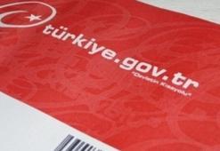 Geçici kimlik belgesi e devletten nasıl alınır? Depremde kimliğini kaybedenler ne yapacak? Depremzedelere kimlik çıkarma ve alma ekranı...