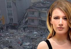 Gizem Karaca isyan etti: Normalleşme ayağına bu kadar saçma hikâyeler paylaşamazsınız!