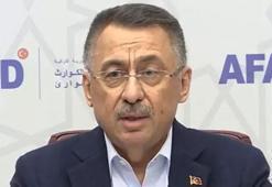 Cumhurbaşkanı Yardımcısı Oktay: Fahiş fiyat artışına cüret edenler hesap verecekler