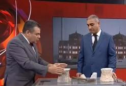 İşte depremde binaların yıkılmama sırrı! Sağlam beton ile çürük beton farkı ne?