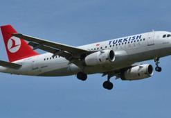 THY ücretsiz tahliye uçuşunu 1 Mart'a kadar uzattı