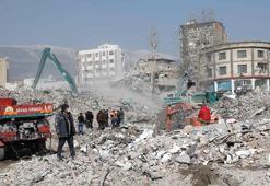Deprem felaketinde 15. gün! Son durum açıklandı