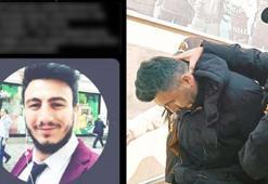 Depremzede vurguncusu sahte cerrah yakalandı