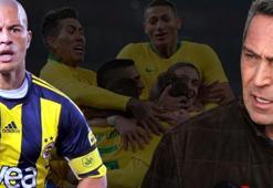 Şampiyonluk adına yeni Alex de Souza! Aubameyang, Martial derken Fenerbahçe...