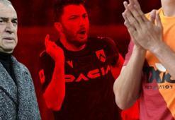Tolgay Arslan'ın yerine Fatih Terim'in dinamosunu istediler! Galatasaray'dan İtalya'ya gidiyor
