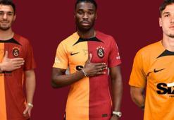 Kaan Ayhan, Zaniolo ve Adekugbe'den sonra Galatasaray'dan 4.transfer! Maaş detayları bile belli oldu