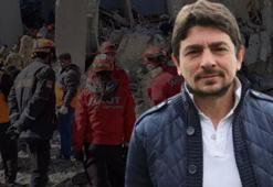 Hakan Olgun: Taner’den ikinci bir iyi haber bekliyorum