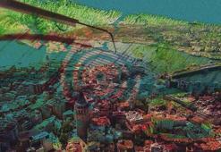 Binalarda sinsi tehlike! 5 yılda binayı bitiriyor