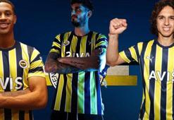 Fenerbahçe'den 4.transfer sürprizi! 11 maçta 1 gol atan 64 milyon euro'luk golcü