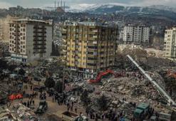 Hasarlı yapılardan eşya tahliyesine ilişkin genelge yayımlandı