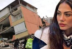 Demet Özdemir'den alkışlanacak hareket!