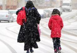 Artvin yarın okullar tatil mi? 20 Şubat Pazartesi Artvin'de okullar tatil mi? Valilik açıkladı!