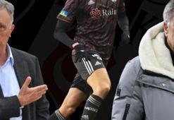 Şenol Güneş'le anlaşamıyor iddiası! Beşiktaş'ta bir ayrılık daha