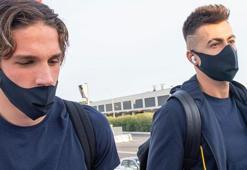 Zaniolo'dan sonra Roma'dan bir yıldız daha geliyor