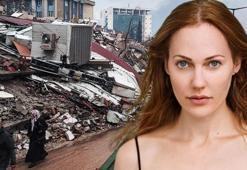 Meryem Uzerli eleştirilere yanıt verdi! 'İnsani anlamda anlamıyorum'