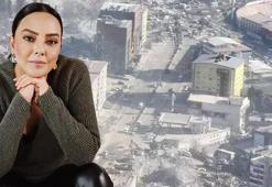 Ebru Gündeş: Yüreğimize bir şey oturdu ve kalkması imkansız