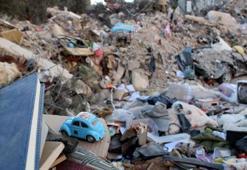 Uzmanı deprem sonrası enfeksiyon riskine karşı uyardı