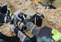 Deprem bölgesindeki içme suyu altyapısının yüzde 98’i onarıldı