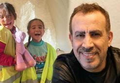 Haluk Levent: Bazen küçücük mutluluklar her şeydir