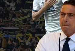 Ali Koç'tan 50 milyon euro'luk transfer! Gelirse 4 futbolcu yedek kulübesinde oturacak