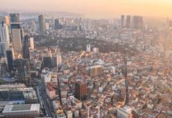 İstanbul ofis raporu yayımlandı: Dolarla kiraya verenlerin sayısı yükselişe geçti