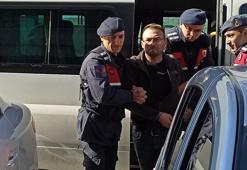 'Damadıma zarar vermek için kızımı vurdu'