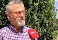 Elazığ'da deprem beklentisi var mı? Naci Görür cevapladı