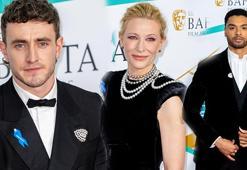 2023 BAFTA Ödülleri sahiplerini buldu! Türkiye'deki deprem unutulmadı