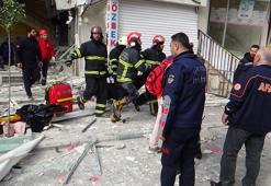 Şanlıurfa'da patlama: 2 ölü, 8 yaralı
