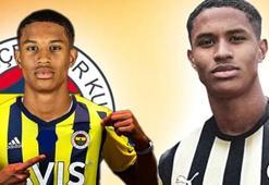 Oosterwolde'nin kontratından 'Kim Min Jae' maddesi çıktı! Fenerbahçe'nin satış fiyatı belli oldu