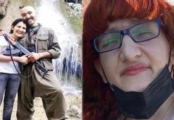 HDP'li Semra Güzel'in tahliye talebine ret