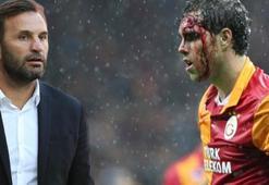 6 ayda Süper Lig'e damga vurup gitmişti! Galatasaray yeni Elmander'i buldu