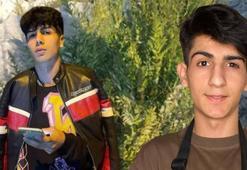 Kardeşi Taha Duymaz’ın mezarı başından paylaştı: Nurlar içinde uyu