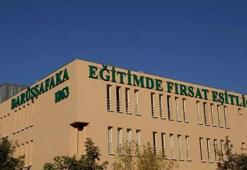 Depremzede çocuklar için Darüşşafaka’ya destek