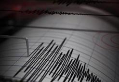 Hatay'da deprem mi oldu? 20 Şubat Hatay depremi, merkez üssü neresi? Hatay'da artçı deprem bekleniyor mu?